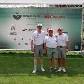 Golf Cup Empresas – Cámara de Comercio Castellón