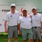 Golf Cup Empresas – Cámara de Comercio Castellón