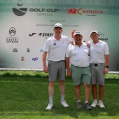 Golf Cup Empresas – Cámara de Comercio Castellón