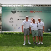 Golf Cup Empresas – Cámara de Comercio Castellón