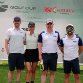 Golf Cup Empresas – Cámara de Comercio Castellón