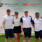 Golf Cup Empresas – Cámara de Comercio Castellón