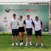 Golf Cup Empresas – Cámara de Comercio Castellón