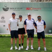 Golf Cup Empresas – Cámara de Comercio Castellón