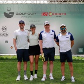 Golf Cup Empresas – Cámara de Comercio Castellón