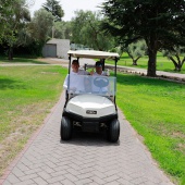 Golf Cup Empresas – Cámara de Comercio Castellón