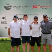 Golf Cup Empresas – Cámara de Comercio Castellón