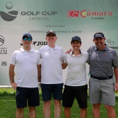 Golf Cup Empresas – Cámara de Comercio Castellón