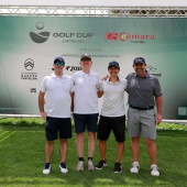 Golf Cup Empresas – Cámara de Comercio Castellón