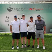 Golf Cup Empresas – Cámara de Comercio Castellón