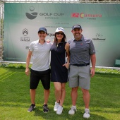 Golf Cup Empresas – Cámara de Comercio Castellón