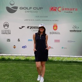Golf Cup Empresas – Cámara de Comercio Castellón