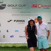 Golf Cup Empresas – Cámara de Comercio Castellón