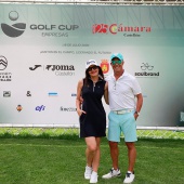 Golf Cup Empresas – Cámara de Comercio Castellón