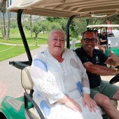 Golf Cup Empresas – Cámara de Comercio Castellón