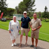 Golf Cup Empresas – Cámara de Comercio Castellón