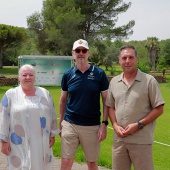 Golf Cup Empresas – Cámara de Comercio Castellón