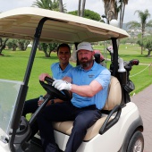 Golf Cup Empresas – Cámara de Comercio Castellón