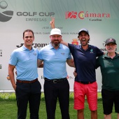 Golf Cup Empresas – Cámara de Comercio Castellón