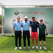 Golf Cup Empresas – Cámara de Comercio Castellón