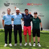 Golf Cup Empresas – Cámara de Comercio Castellón