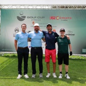 Golf Cup Empresas – Cámara de Comercio Castellón