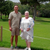 Golf Cup Empresas – Cámara de Comercio Castellón