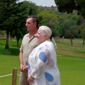 Golf Cup Empresas – Cámara de Comercio Castellón
