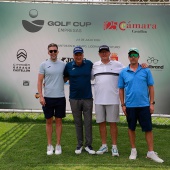 Golf Cup Empresas – Cámara de Comercio Castellón