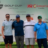 Golf Cup Empresas – Cámara de Comercio Castellón