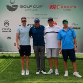 Golf Cup Empresas – Cámara de Comercio Castellón