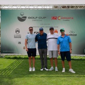 Golf Cup Empresas – Cámara de Comercio Castellón