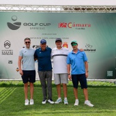 Golf Cup Empresas – Cámara de Comercio Castellón