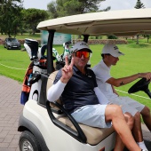 Golf Cup Empresas – Cámara de Comercio Castellón