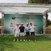 Golf Cup Empresas – Cámara de Comercio Castellón