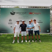 Golf Cup Empresas – Cámara de Comercio Castellón