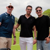Golf Cup Empresas – Cámara de Comercio Castellón