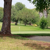 Golf Cup Empresas – Cámara de Comercio Castellón