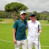 Golf Cup Empresas – Cámara de Comercio Castellón