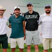 Golf Cup Empresas – Cámara de Comercio Castellón