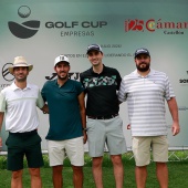 Golf Cup Empresas – Cámara de Comercio Castellón
