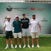 Golf Cup Empresas – Cámara de Comercio Castellón