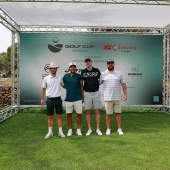 Golf Cup Empresas – Cámara de Comercio Castellón