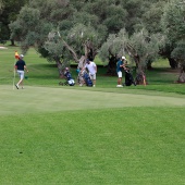 Golf Cup Empresas – Cámara de Comercio Castellón