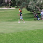 Golf Cup Empresas – Cámara de Comercio Castellón