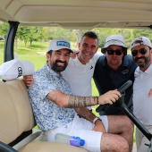 Golf Cup Empresas – Cámara de Comercio Castellón