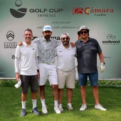 Golf Cup Empresas – Cámara de Comercio Castellón
