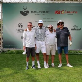 Golf Cup Empresas – Cámara de Comercio Castellón