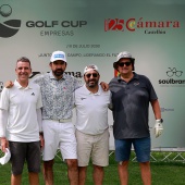 Golf Cup Empresas – Cámara de Comercio Castellón