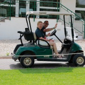 Golf Cup Empresas – Cámara de Comercio Castellón